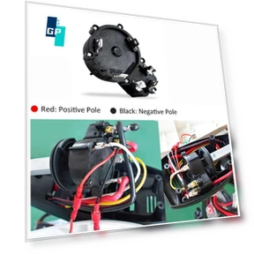 Electric Outboard Motor Controller — Blowers, Global purchasing
