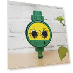 Electronic Watering Controller — Controllers, Hercules