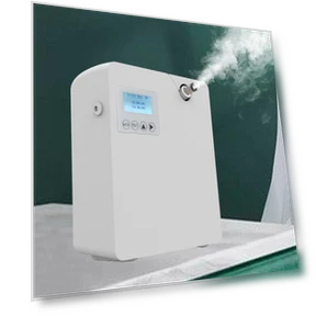 Essential Oils Diffuser — Diffusers, Hobbies mall