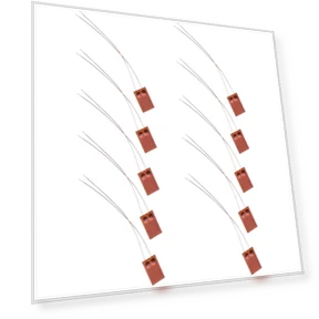 Foil Strain Gauge Pressure Sensor — Pressure, zhangshanjiao