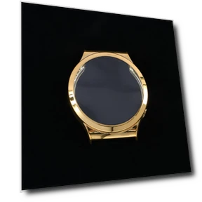 Full Protective Cover Case — Smartwatch Protectors, Shancaide