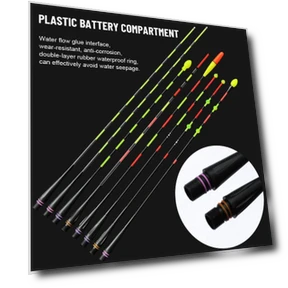Gravity-Induction Electronic Drift Smart Float Top — Communication Devices, SCyuntian