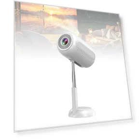 Portable Projector — Home Theater Projectors, Hobbies mall