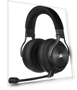 Premium Gaming Headset — Gaming Headsets, CORSAIR