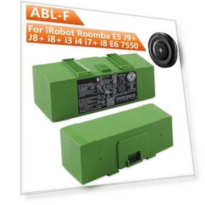Replacement Battery — Batteries, Original genuine accessories