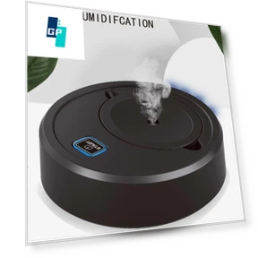Robot Vacuum Cleaner — Smart Cleaning Robots, Global purchasing