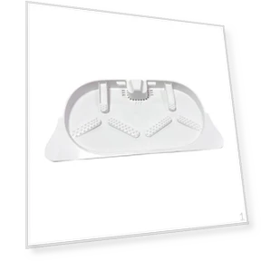 Robot Vacuum Cleaning Tray — Accessories, Hobbies mall