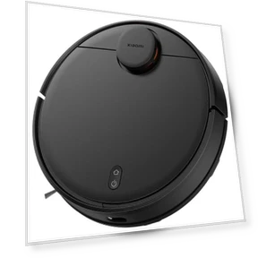 Robot Vacuum — Smart Cleaning Robots, Xiaomi