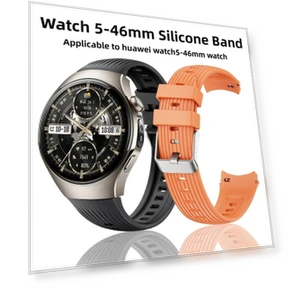 Silicone Strap — Bands, LUJING-Furniture supplies