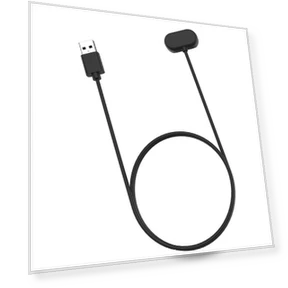 Smart Charging Cable USB Adapter Charger — Chargers, Taounnga