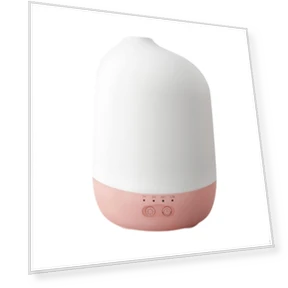 Smart Essential Oil Diffuser — Diffusers, Hobbies mall