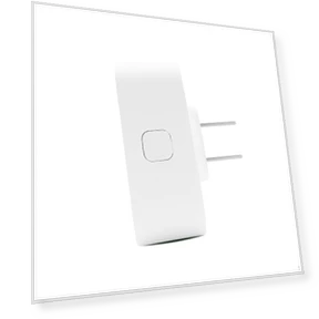 Smart Home Hub with US Plug — Smart Home Hubs & Controllers, Hobbies mall