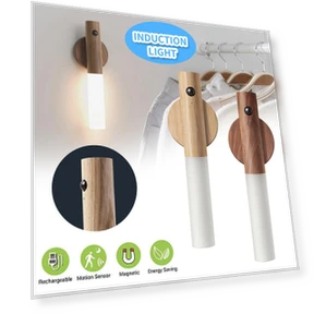 Smart Light Sensor — Book Lights, MIJIA HOME
