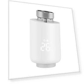 Smart Radiator Thermostat Valve — Heaters, Hobbies mall