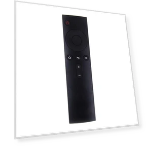 Smart Remote Control — Remote Controls, Shaking All