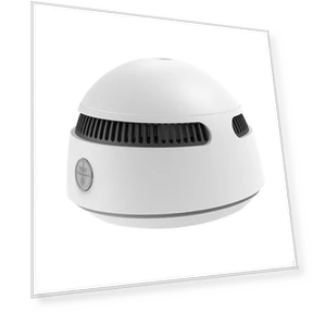 Smart Smoke Detector Alarm — Smoke Detectors, Fashion Jelewery
