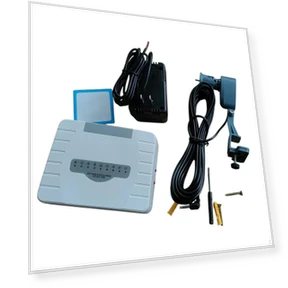 Smart Sprinkler Controller — Controllers, SunshineTek