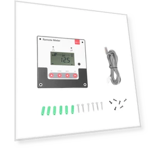 Solar Charge Controller Regulator — Chargers, 3CZY