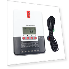 Solar Charge Controller — Renewable Energy Solutions, 3CZY
