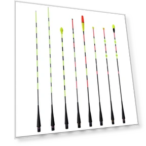 Super Bright LED Smart Fishing Float — Bite Indicators, GrooVigo