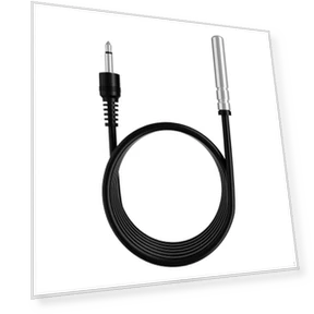 Temperature and Humidity Sensor — Home Climate Control, Chinese Style