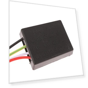 Touch Control Desk Lamp Switch — Outlet Switches, JOHO - CarGear