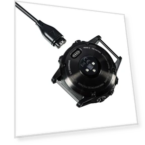 Type C Watch Charger Cable — Smartwatch Charging Solutions, Waxunrose