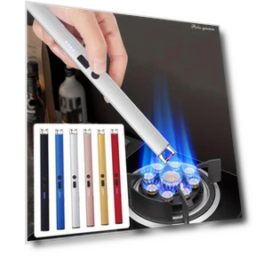 USB Rechargeable Arc Lighter — Lighters, Musk