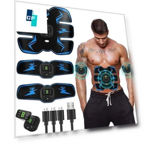 Wireless Muscle Stimulator — Muscle Stimulators, Global purchasing