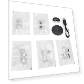Anti Snoring Patches — Snore Reducers, ZY-Beauty-N