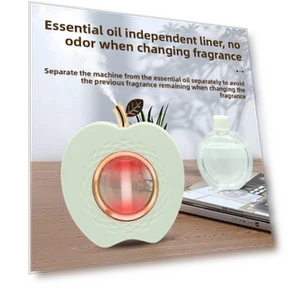 Automatic Aroma Diffuser — Car Air Fresheners, Binchi Outdoor Equipment
