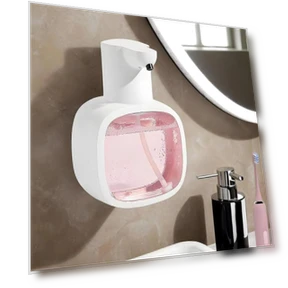 Automatic Liquid Soap Dispenser — Care Dispensers, Xfvnklop04