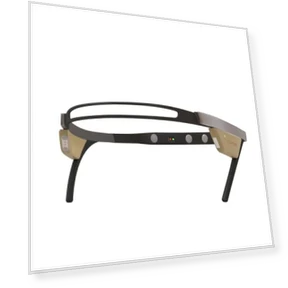 Biosensing Meditation Headband — Arm & Wrist Wearables, Entertech