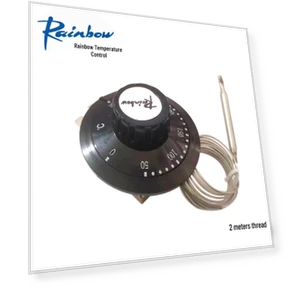 Boiler Temperature Controller — Home Climate Control, Discount Domain