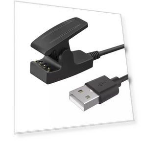 Charging Cord Replacement Charge Cradle Charging Dock — Smartwatch Charging Solutions, Yeetian