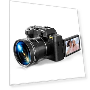 Digital Camera for Photography — Camera Gear