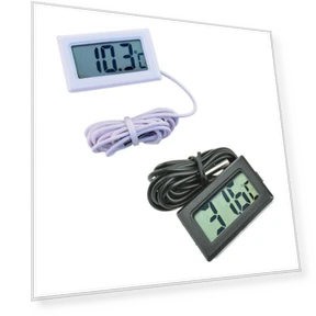 Digital Thermometer — Baby Thermometers, Anmoiaomiao
