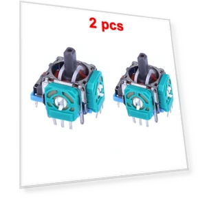 Gamepad Parts Repair Kit — Kits, YWdingji