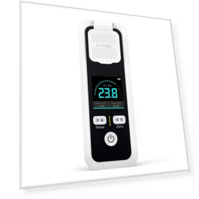 High Precision Sugar Intelligent Detection Machine — Refractometers, FNIRSI