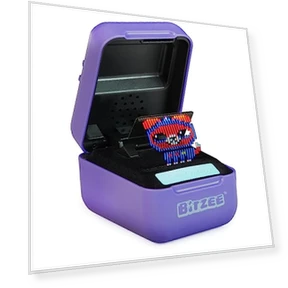 Interactive Digital Pet Toy — Interactive Animal Companions, Spin Master