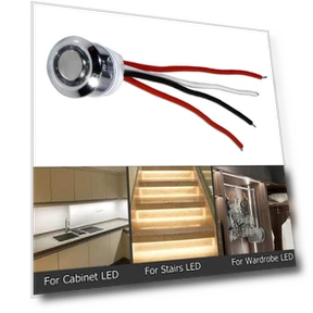 LED Strip Light for Cabinet Lighting — LED Strips, FSkangsheng