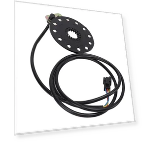 Pedal Assist Sensor — Pedals, Sport2ZY