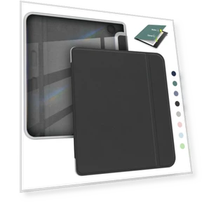 Protective Shell for 7-inch E-Reader — Digital Reading Devices, ZBruitai