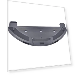 Robot Vacuum Mop Plate — Smart Cleaning Robots, Proscenic