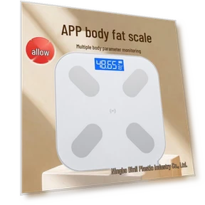 Smart Body Fat and Weight Scale — Weight Management Tools, Deals Supermarket
