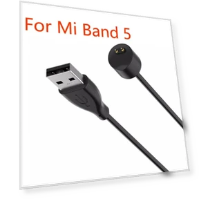 Smart Bracelet Charging Cable — Fitness Bands, Yeetian