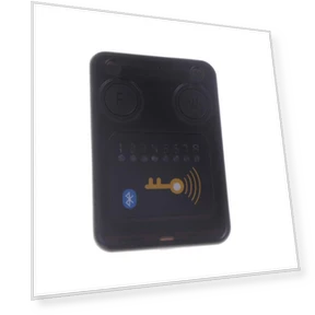 Smart Chip Reader — Biometric Security, JOHO - CarGear