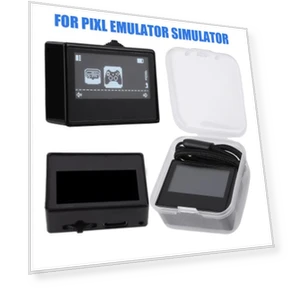 Smart NFC Emulator Card — Memory Card Adapters, Trahf