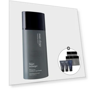 Smart Recharger Set — Gadget Essentials, BeautyGlam