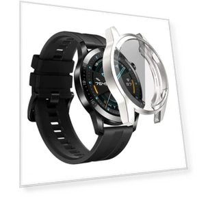Smart Watch Protector Frame Cover — Smartwatch Protectors, Yeetian